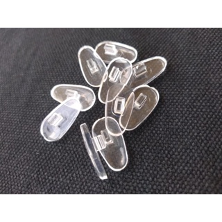 Plaqueta - almofada de PVC encaixe  - 100 unidades em Oferta na Shopee