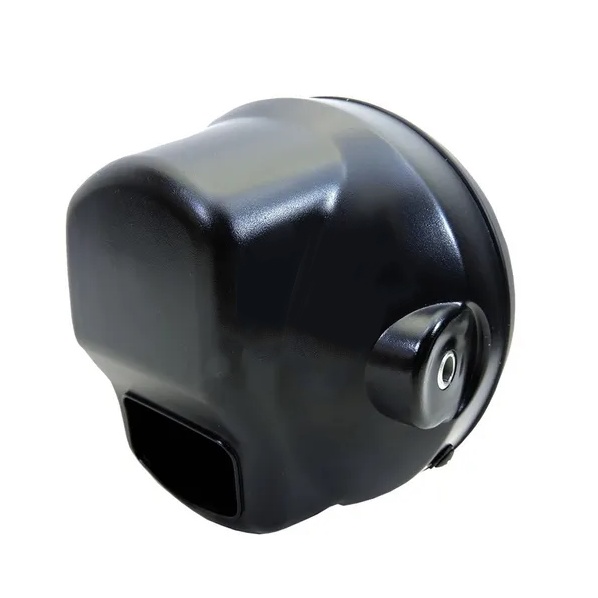 Farol completo Titan 150/ Titan 125/ Fan 125/ Fan 150 — imagem 2 de 2