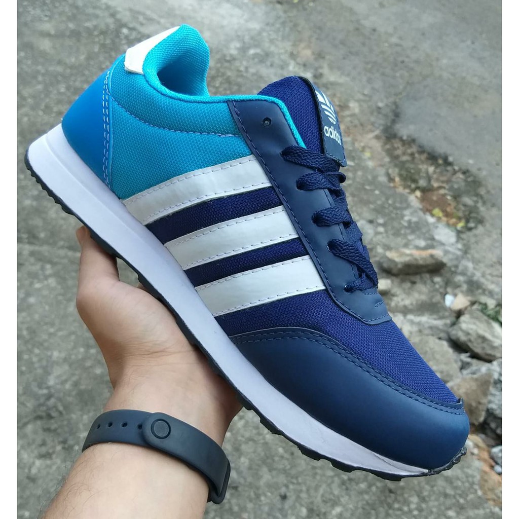 Adidas sale neo blu