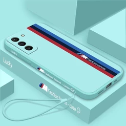Capa Flexível Para Samsung Galaxy S20FE S21FE S21 S22 S23 Plus Pro S22 Ultra S20 S21 FE S23FE