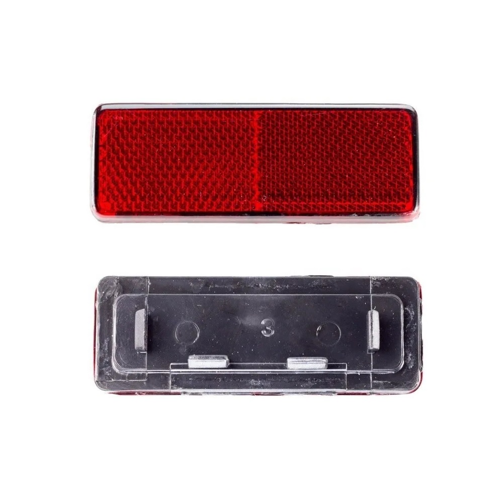 Olho de Gato Refletor Honda Xre 300 2014 Todas 121700
