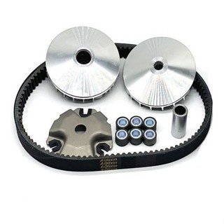 Kit Transmissão Polia Correia Roletes  Neo 125 Modelo Original em Oferta na Shopee