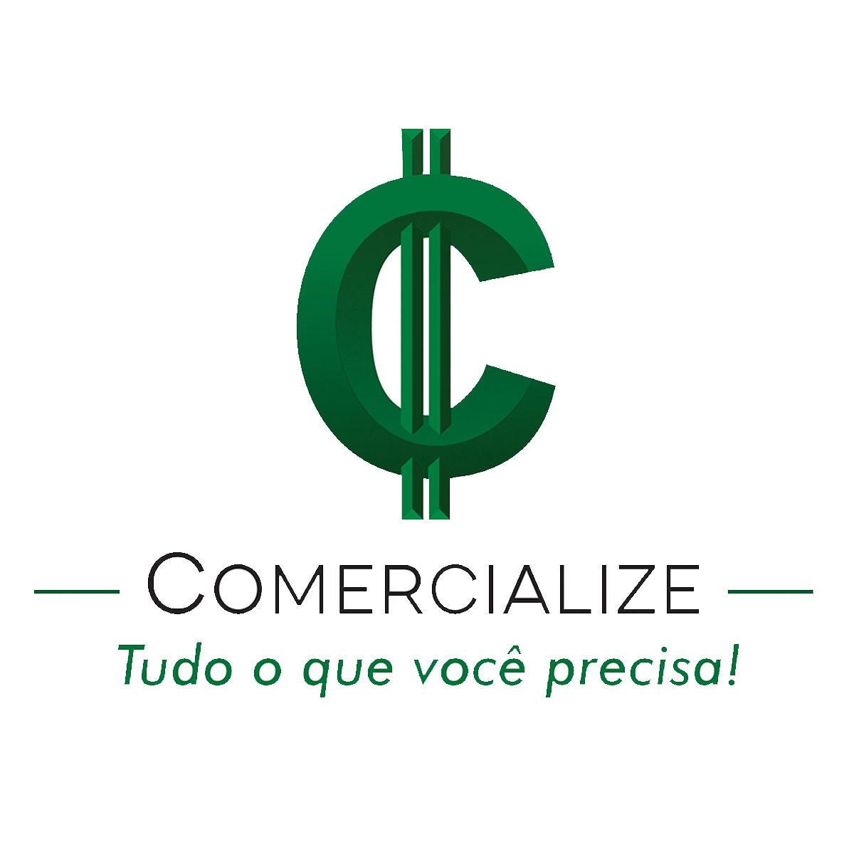COMERCIALIZE
