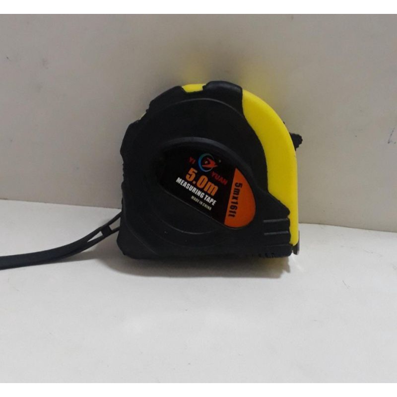 Trena 5 Metros ENVIO IMEDIATO