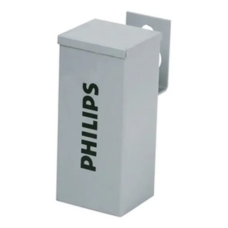 Reator Vapor Metálico/sódio 70w Externo -philips