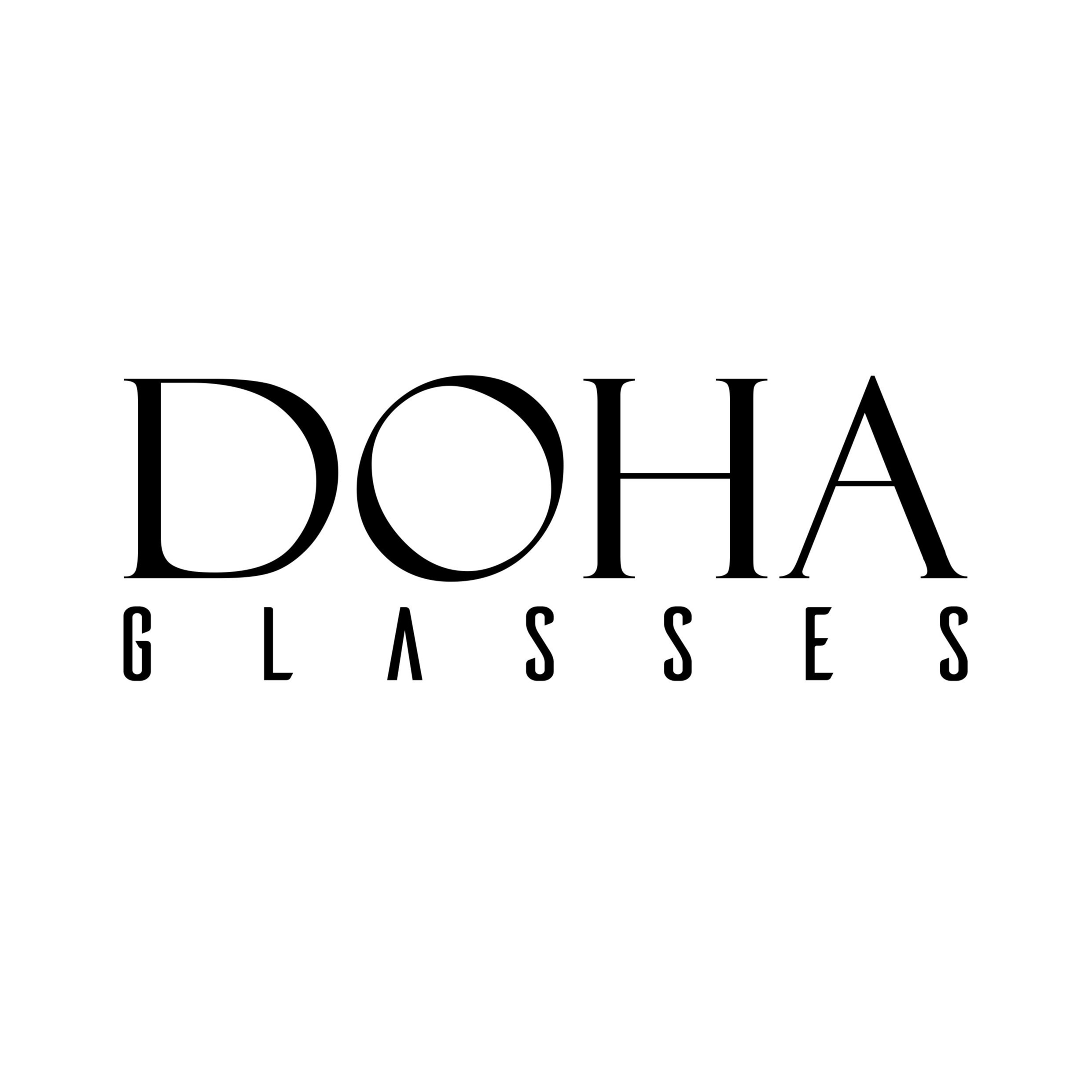 DOHA GLASSES