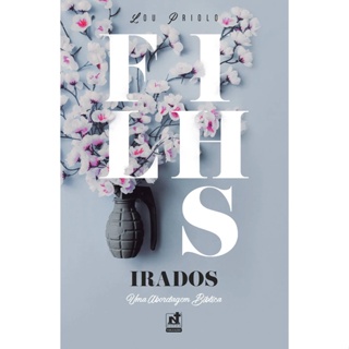 Filhos Irados | Uma Abordagem Bíblica | Lou Priolo em Oferta na Shopee