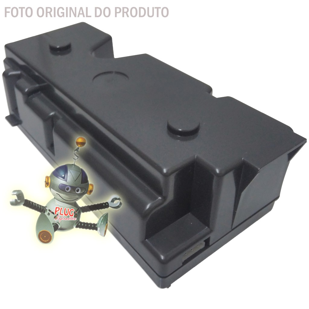 Fonte Impressora Canon G3100