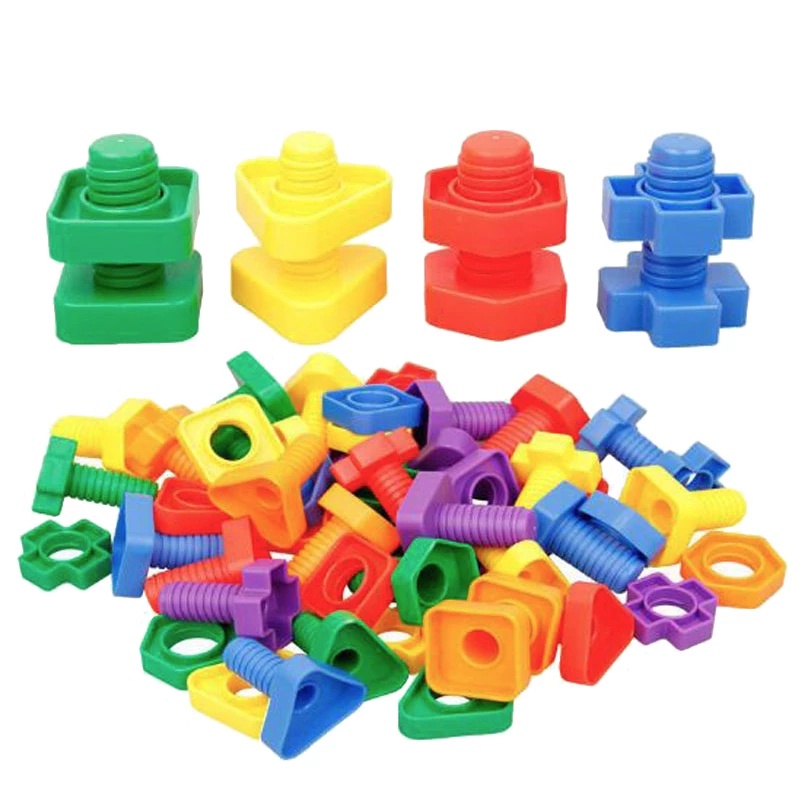 Forma Colorida Blocos Brinquedos Montessori Para 1 Ano De Idade Do Bebê  Puxar Cenoura Set Jogo Miúdo Brinquedo Educativo Crianças Babi Presente -  Escorrega o Preço