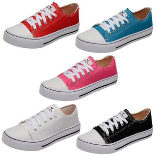 tenis all star feminino em promoção