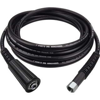 Mangueira Trama Nylon Tekna Hlx951V Hlx 951 V Lavadora de Alta Pressão Lava Jato em Oferta na Shopee