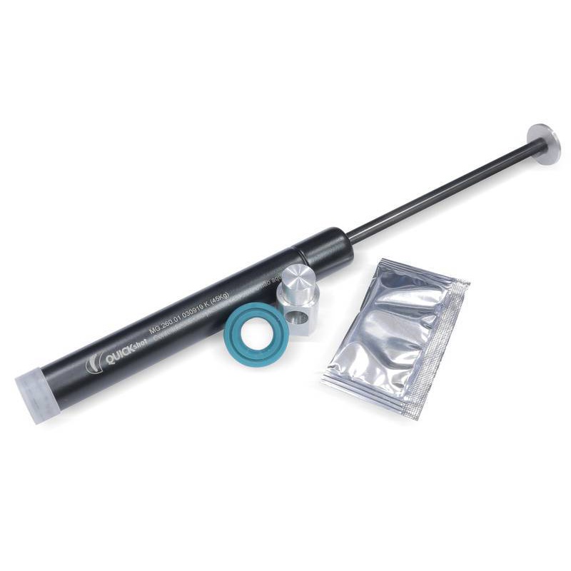 Kit Basic Nitro Mola Gas Ram 45kg Gamo ATS Big Cat CFX CFR Socom Hunter Camo Rocket Shadow DX Replay 10 Maxxim
