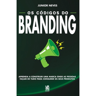 Os Códigos do Branding - Capa especial - Books & Magazines