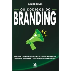 Os Códigos do Branding - Capa especial