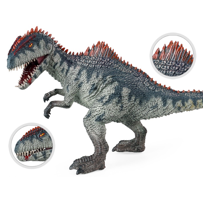 Brinquedo Giganotosaurus: Onde Comprar | BuscaProdutos