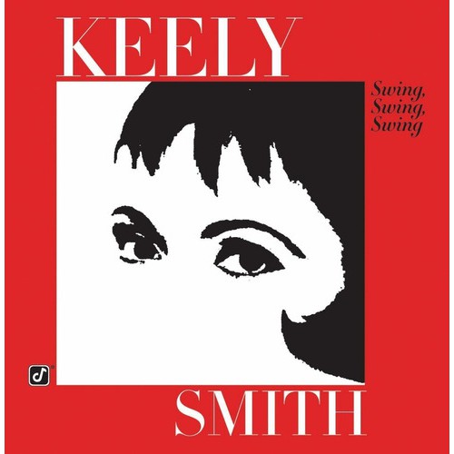 Cd Keely Smith Swing Swing Swing