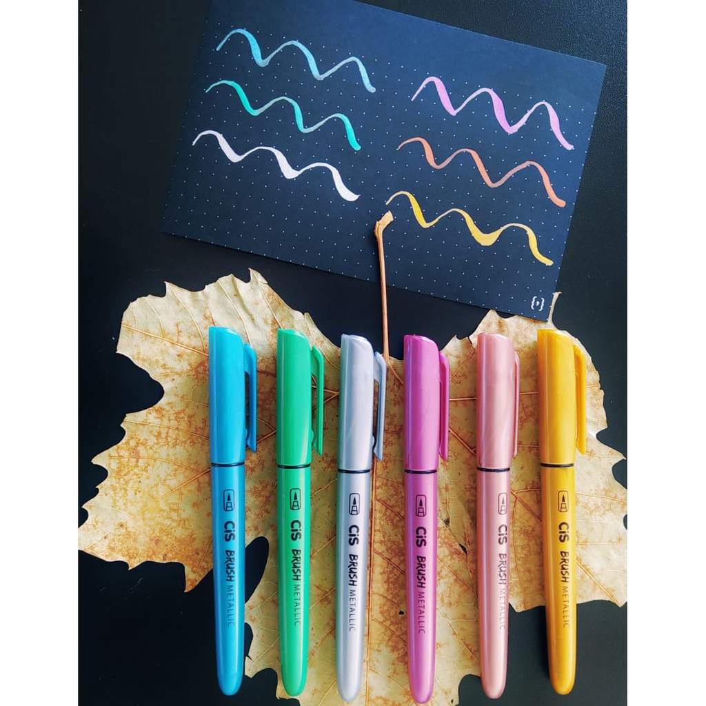 Brush Cis Metálica: Onde Comprar | BuscaProdutos