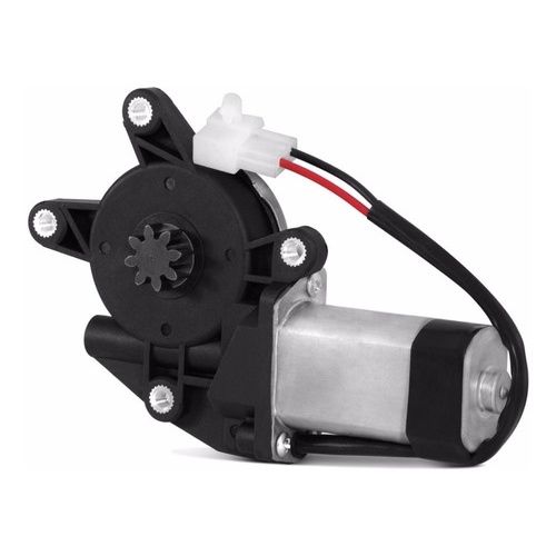 Motor Vidro Elétrico Mabuchi 8 Dentes 12v Esquerdo e direito