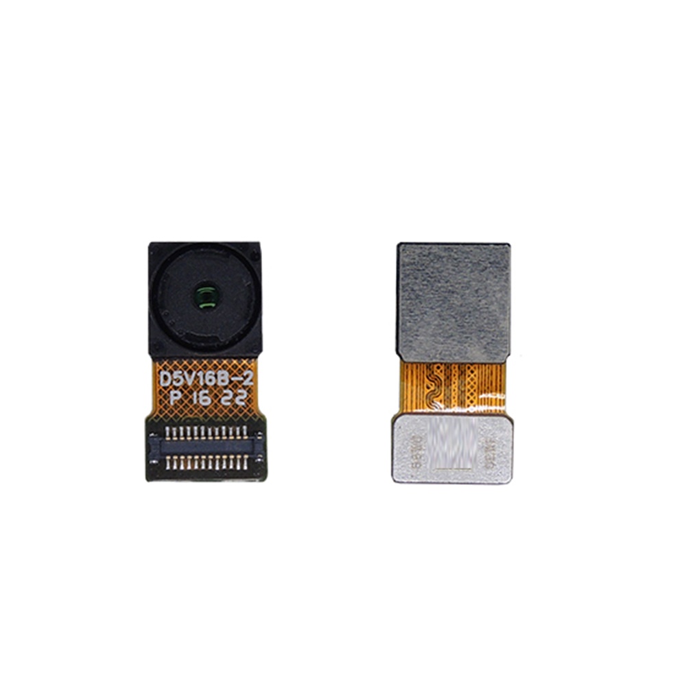 Flex Câmera Frontal Motorola Moto G4 Play Xt1603 Xt1600
