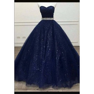 Vestido Debutante 2x1