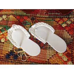 Chinelo Descartavel Eva com 20 pares de 6mm. em Oferta na Shopee