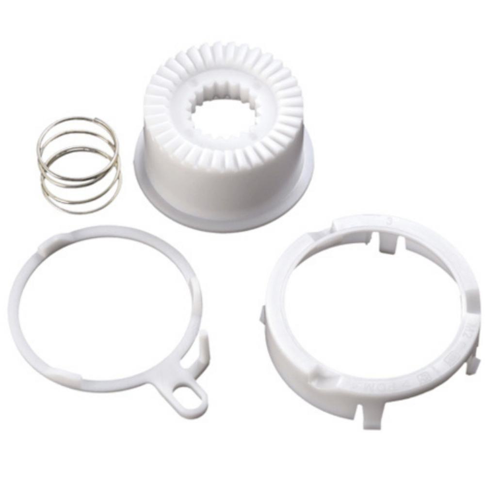 Kit Came Completo embreagem cambio Lavadora Original