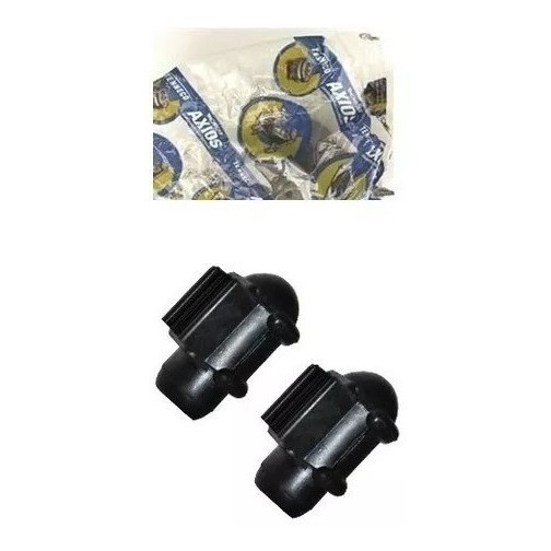 Bucha Estabilizadora Ponta Clio Kangoo Megane -orig Axios