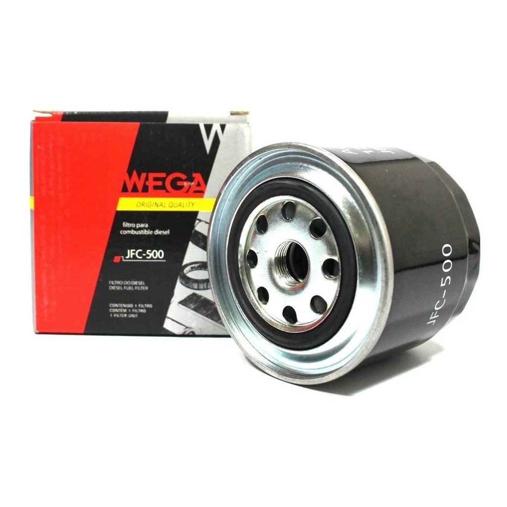 Filtro Combustivel Mitsubishi L200 Triton 3.2 Tdi Diesel