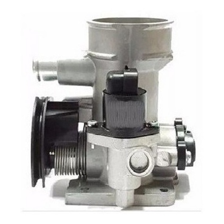 Corpo Borboleta Montana 1.8 8v Flex 2004... Gm 93363248