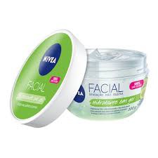 Creme Nivea para Pele Oleosa: Onde Comprar | BuscaProdutos