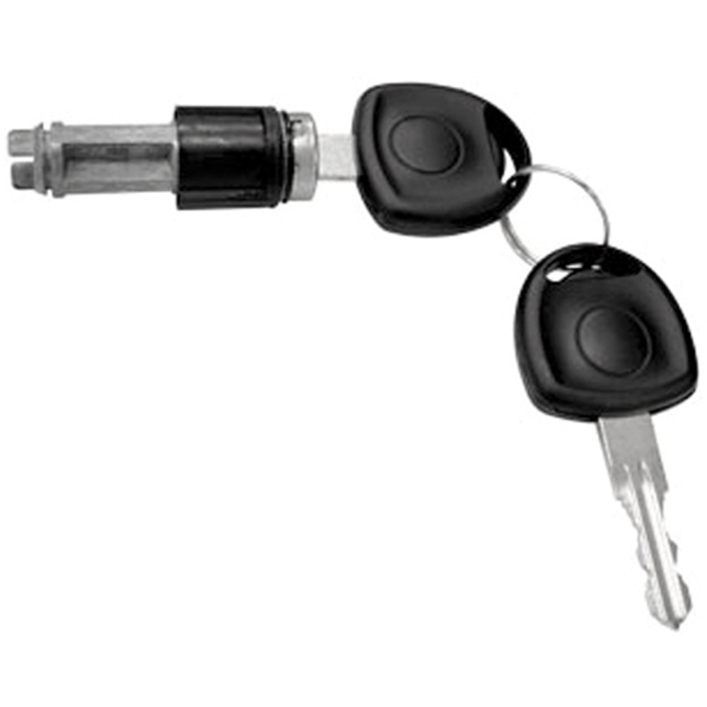 Cilindro Porta-Malas Com Chave Celta G1 01 A 06 4 Portas em Oferta na Shopee