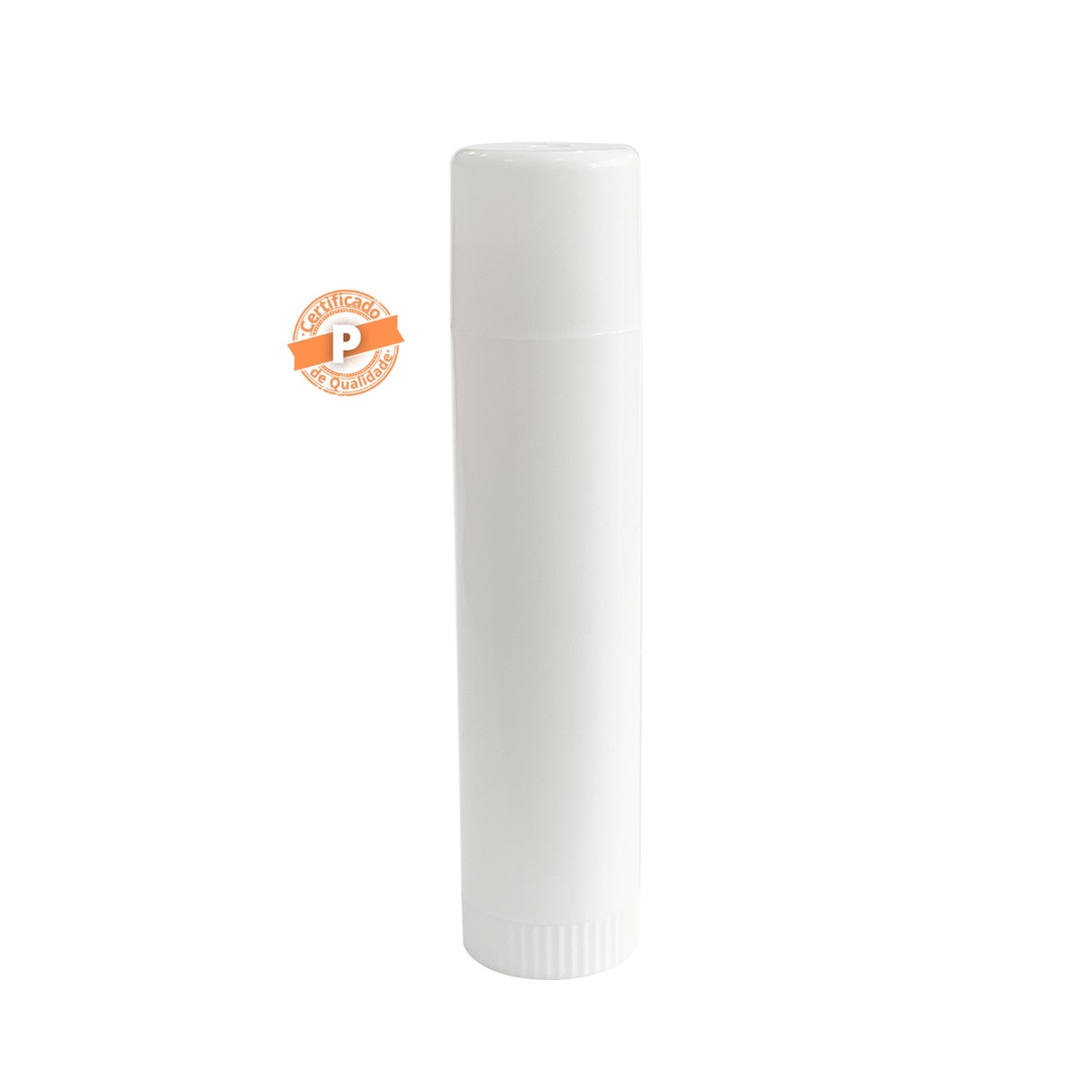 Frasco Batom Lipstick Vazio 4,5ml (10 Unidades)