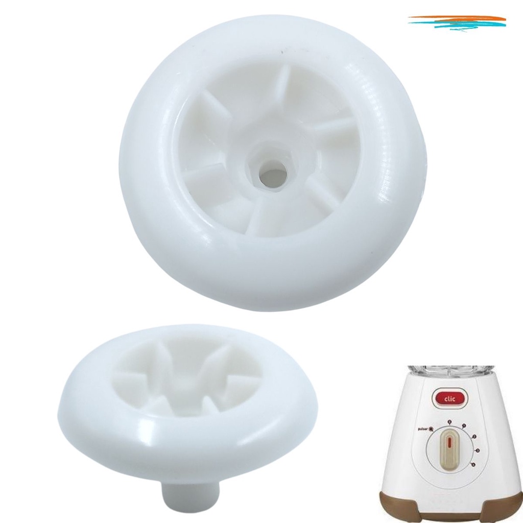 Arraste do Motor de Liquidificador ARNO Clic Lav LN70 a LN76