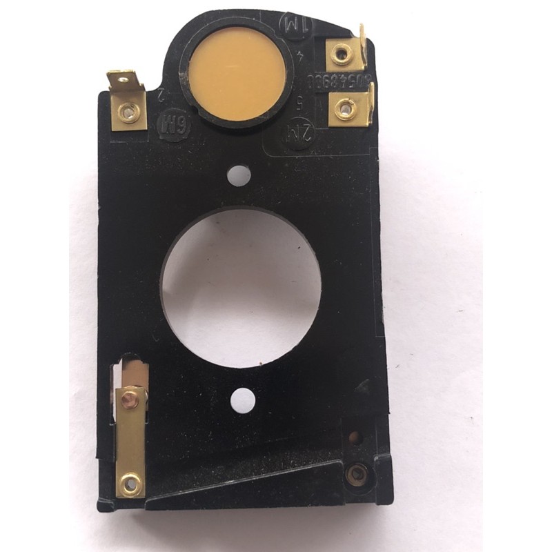 Platinado Secadora Brastemp motor Weg 127/220 volts
