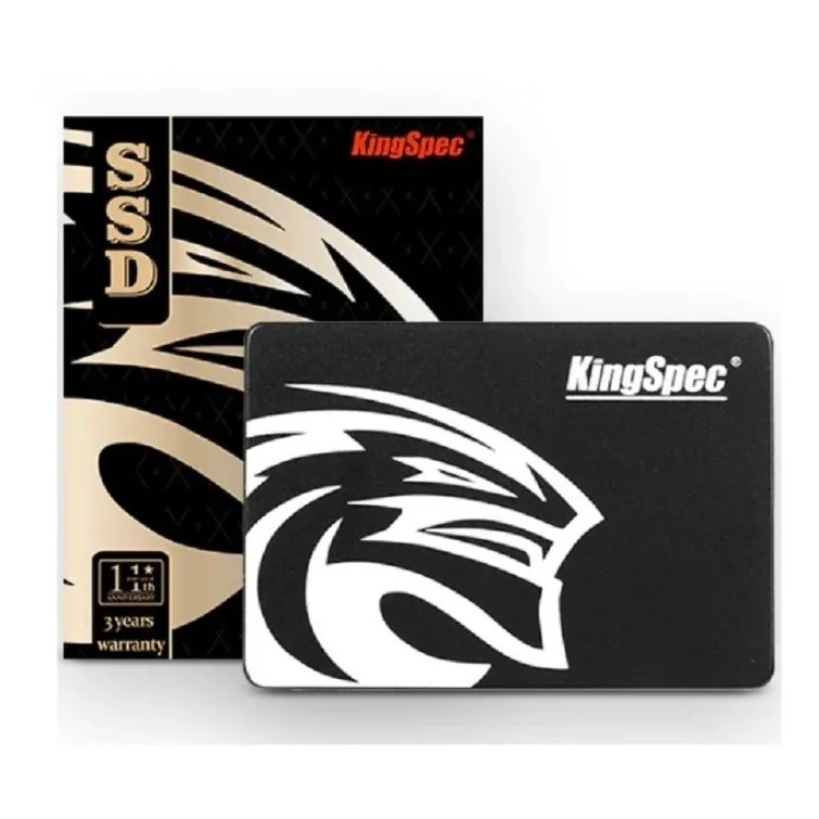 Kingspec ssd p4 240 прошивка