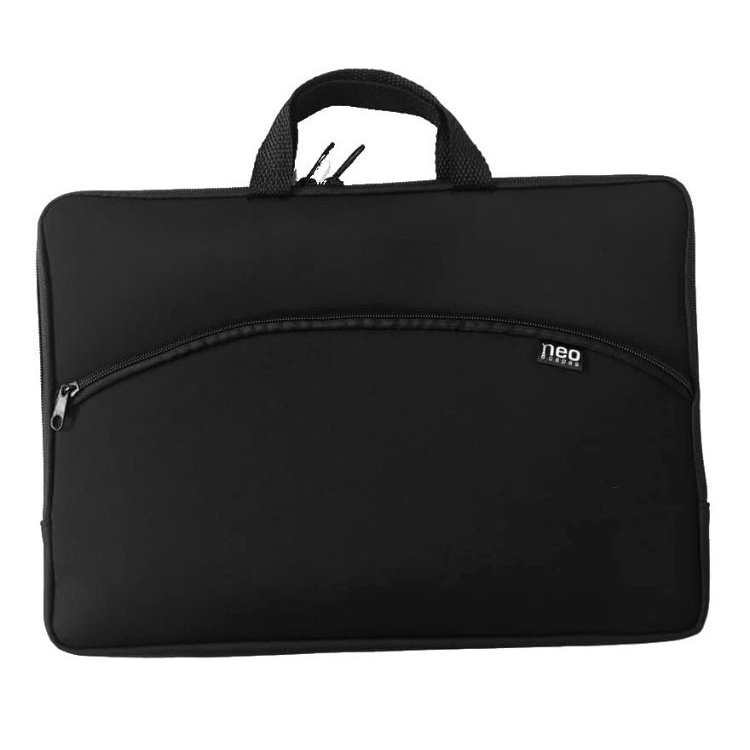 Capa Case Bag Pasta Maleta Para Macbook Notebook Ultrabook promoção Shopee Brasil