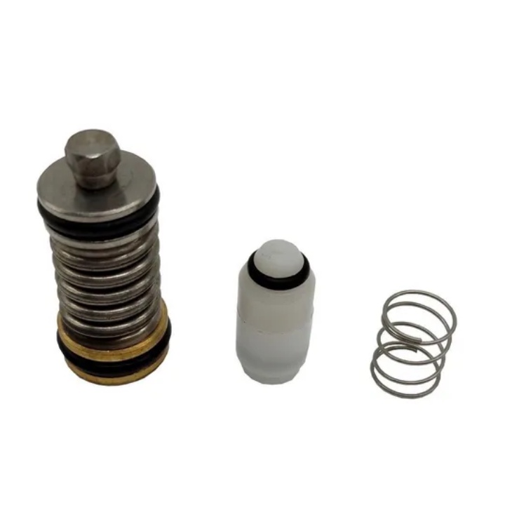 Kit Válvula  By Pass  4100 - Wap