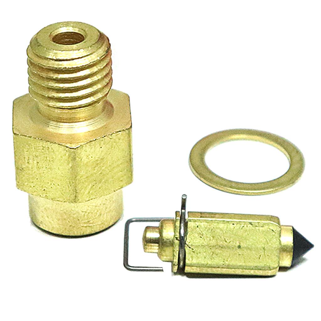 Agulha Carburador P/ PASSAT GOL VOYAGE PARATI  DS em Oferta na Shopee