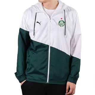 jaqueta impermeavel palmeiras