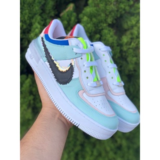 nike air force 1 shadow pixel