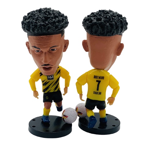 MINICRAQUE SANCHO BORUSSIA