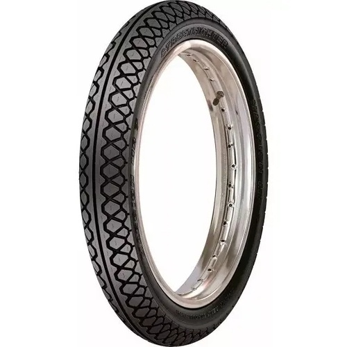 Pneu Traseiro Suzuki Intruder Neo AT115 Medida 90/80-16 Mr7 Maggion Aro 16