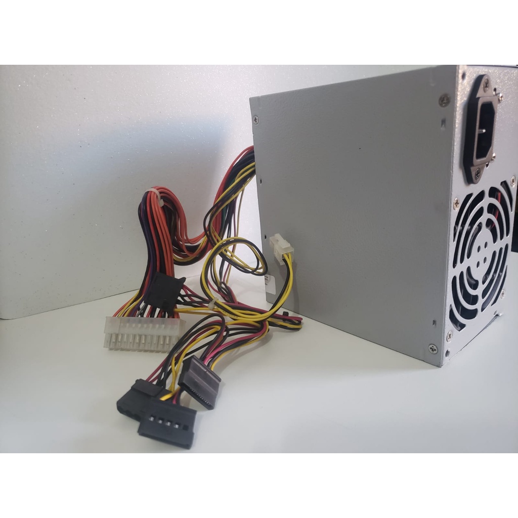 Fonte de alimentação para Pc