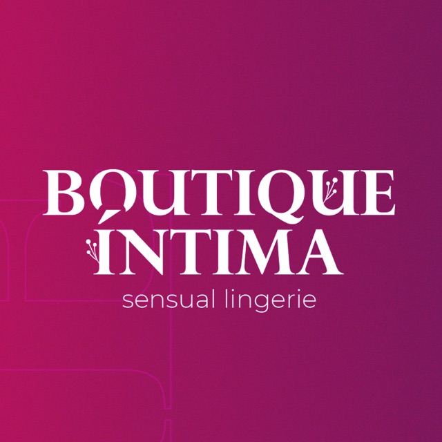 Boutique Íntima