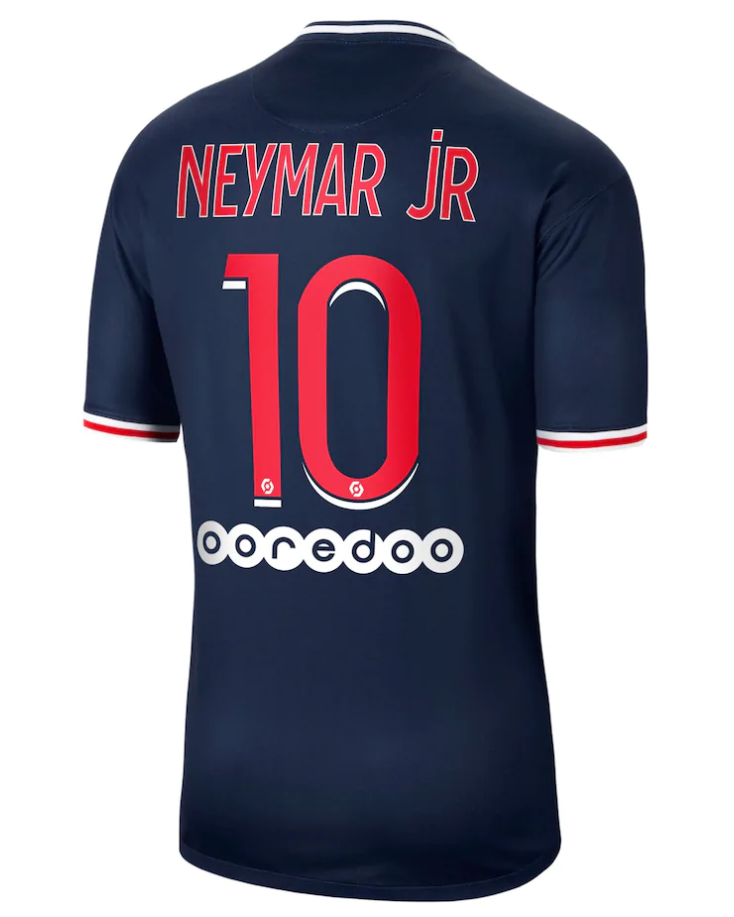 neymar tamanho do sapato 41