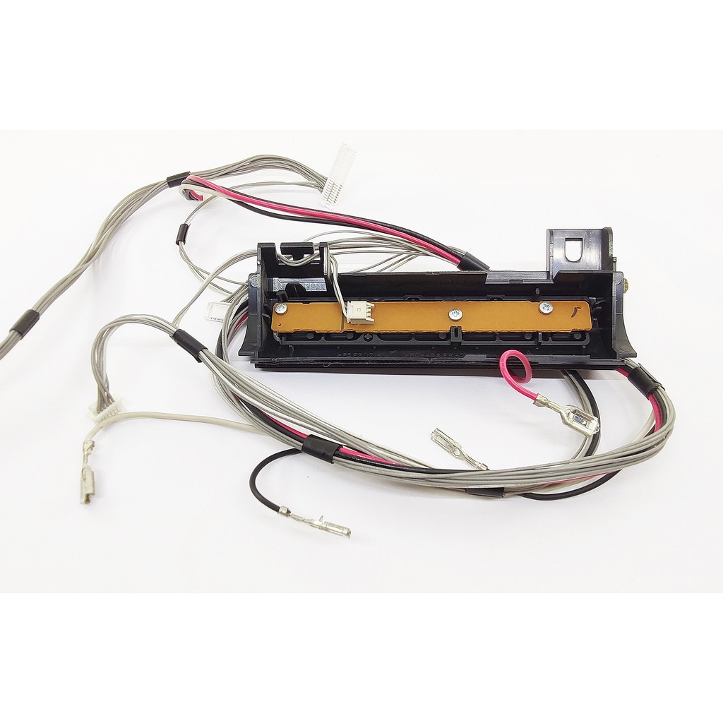 Teclas Lateral Tv Sony Kdl32ex725 Botões Botão