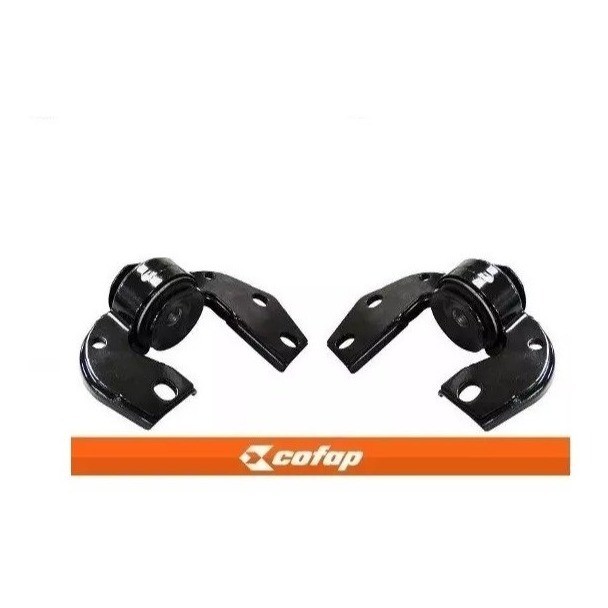 Suporte Morceguinho Corsa Celta Prisma Morcego Cofap Orig em Oferta na Shopee