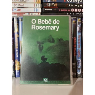 O Bebe De Rosemary Shopee Brasil