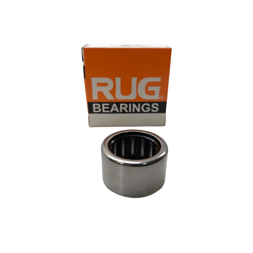 Rolamento Agulha Embreagem Pcx 150 Lead 110 Sh 150 Adv 150 NMax 160