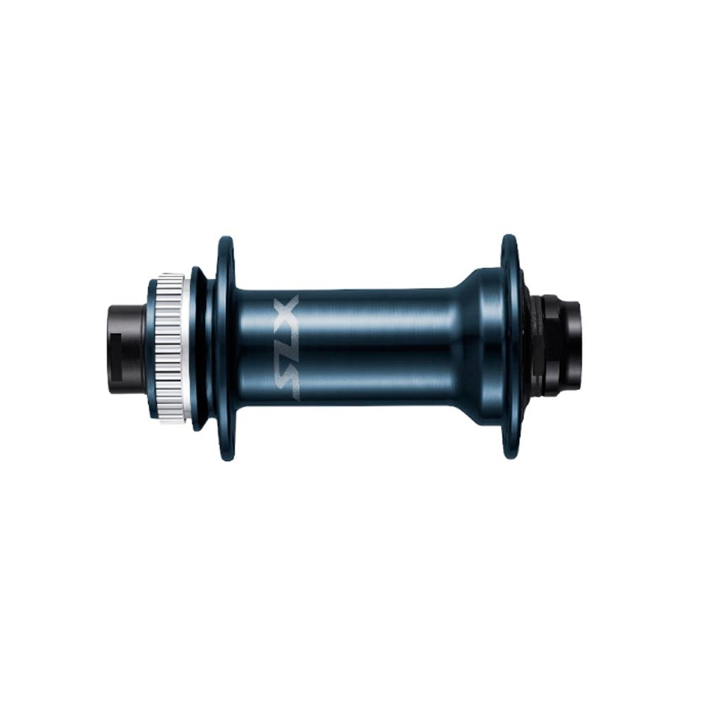 Cubo Dianteiro Shimano SLX HB-M7110 15mm 32 Furos Center Lock - 32 Furos